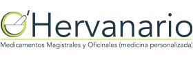 Logotipo O'Hervanario